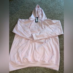 Boohoo sweatshirt BRAND NEW